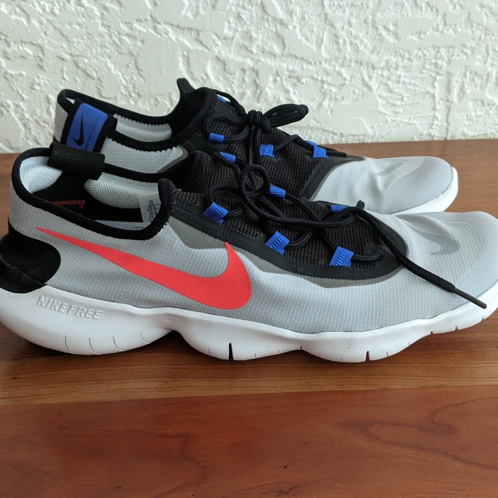 Nike Free Run 5.0 Size 15